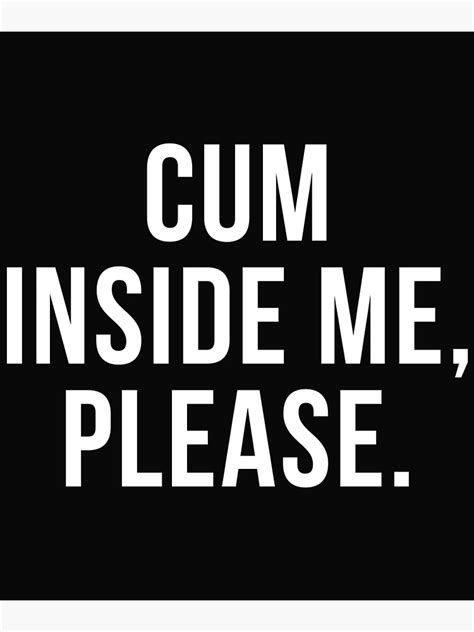 just cum inside me|Stay in me and fill me with sperm, please! Compilation.